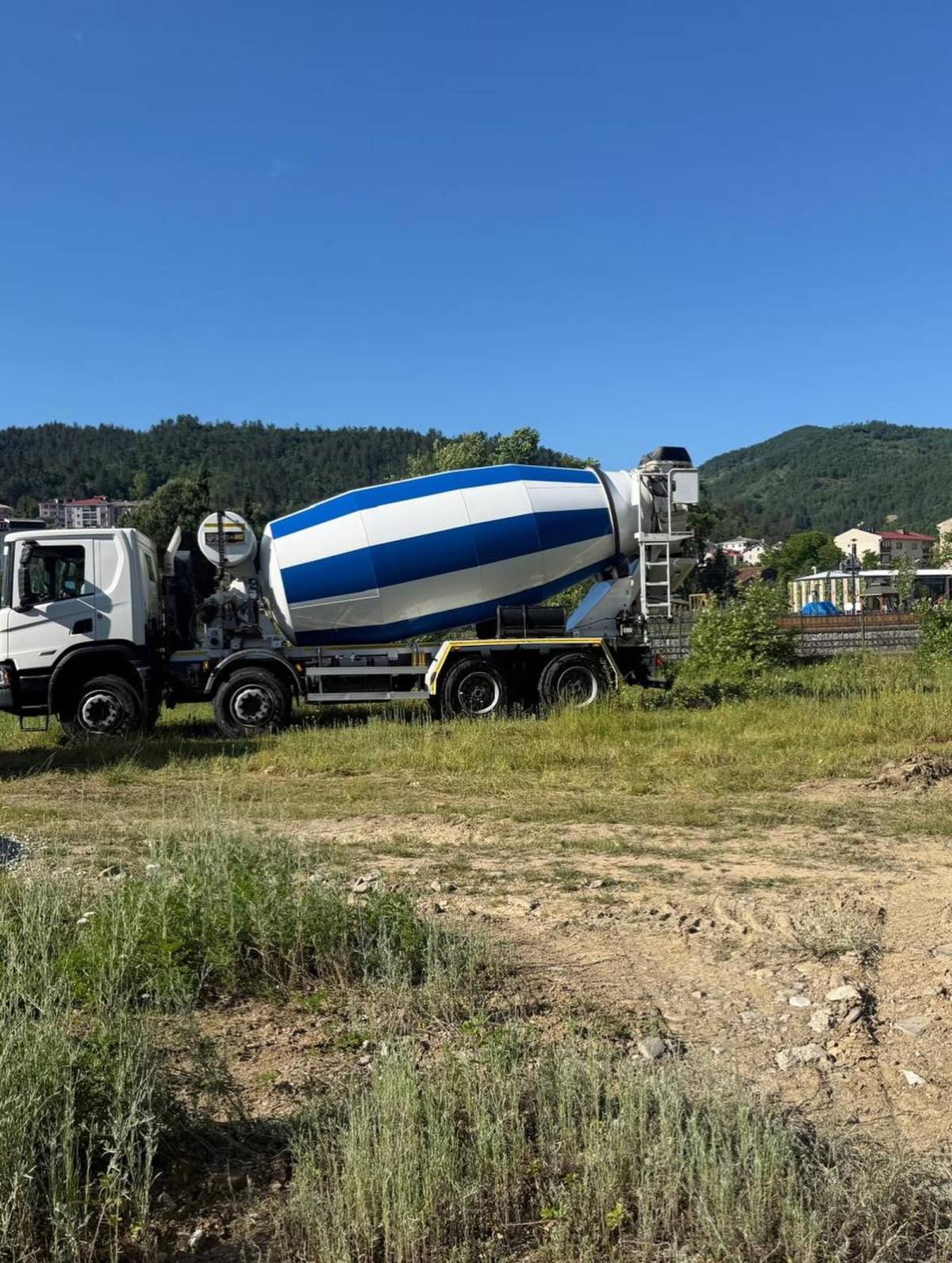 Güreş Salonu Projesinde Çalışmalar Hız Kazandı