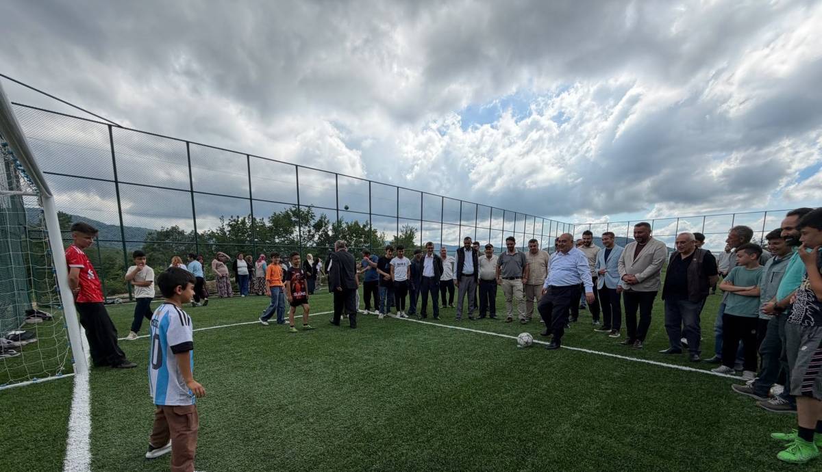 MİLLETVEKİLİ ALDATMA'A SEVGİ SELİ