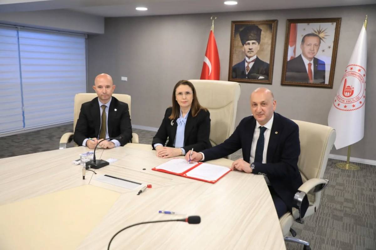 Bartın Dünya sahnesine çıkıyor