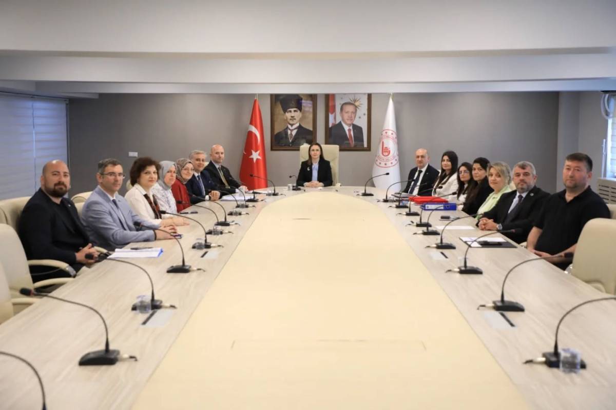 Bartın Dünya sahnesine çıkıyor