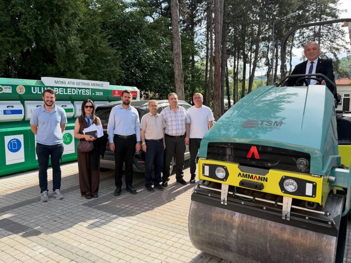 Direksiyon başına geçtiler
