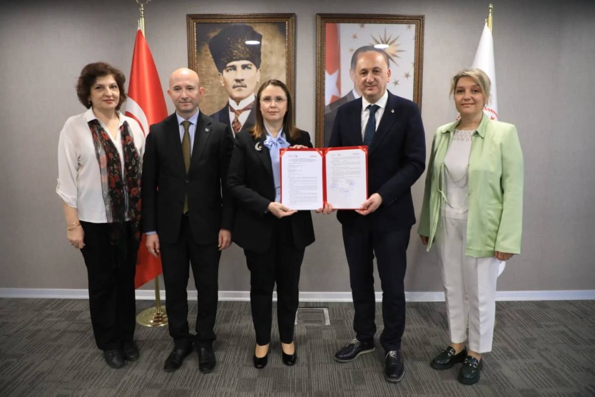 Bartın Dünya sahnesine çıkıyor