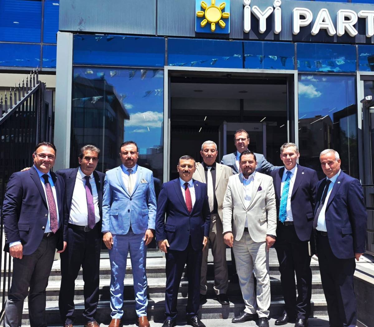 Bartın’dan Tandoğan’a Hazırlık