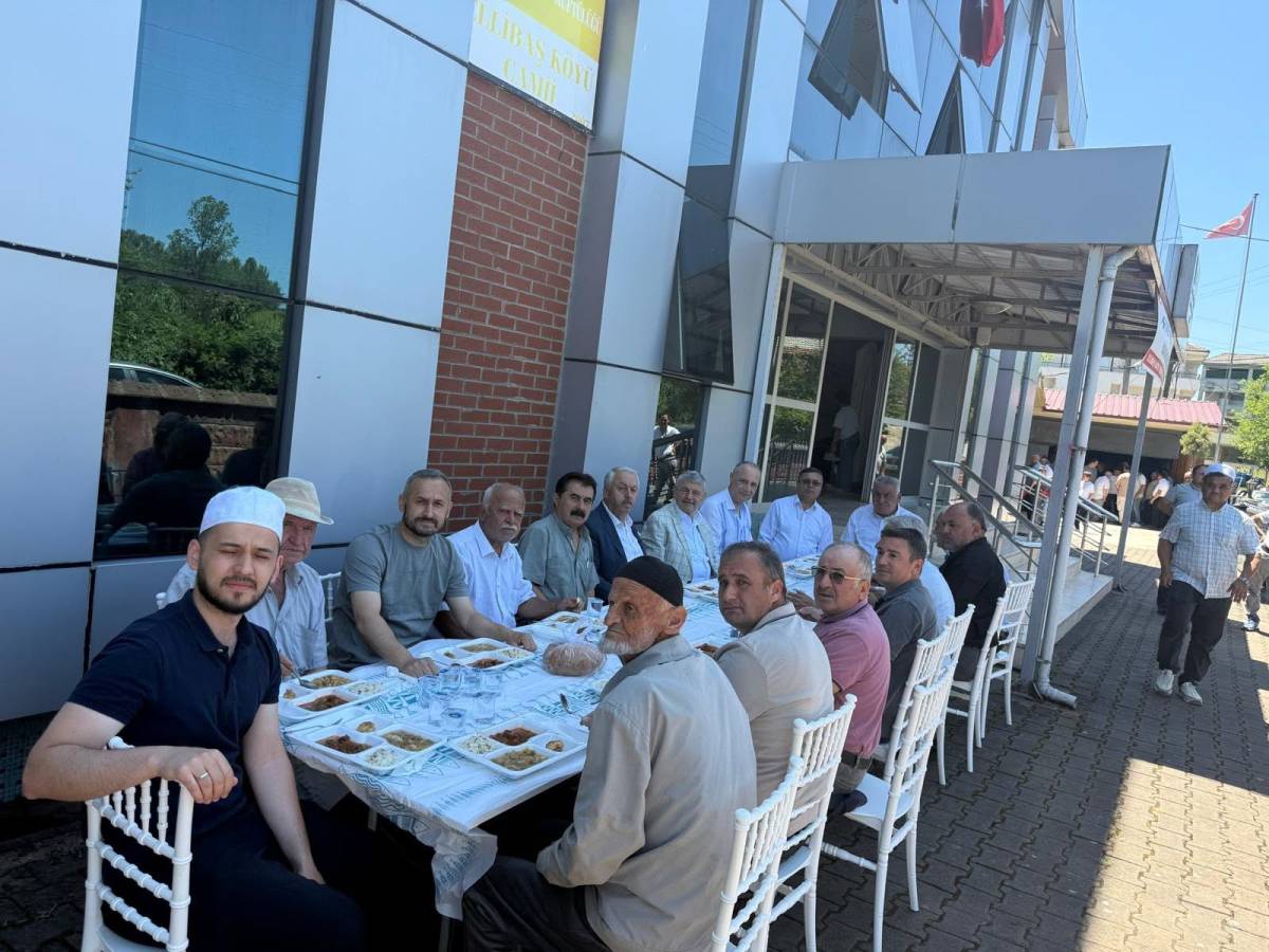 Bir günde beş durak!