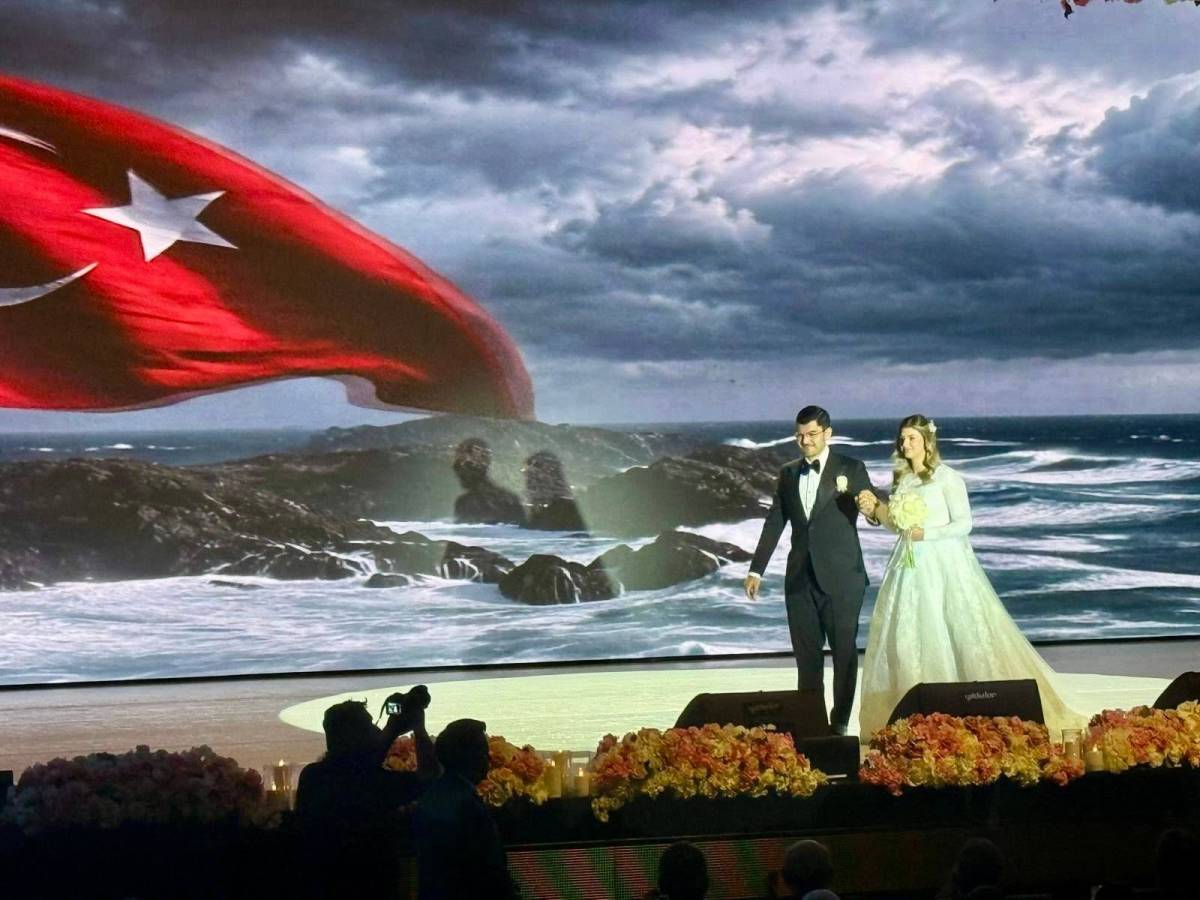 MHP’nin mutlu günü