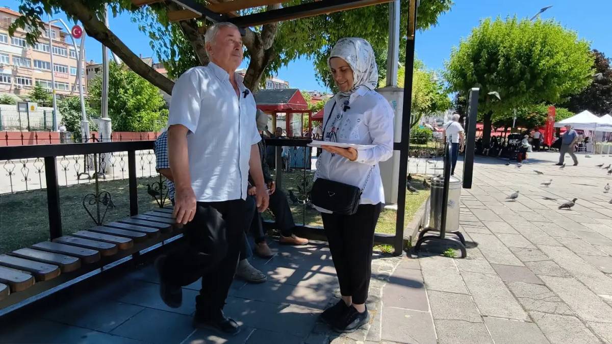 İl sağlık Müdürlüğü Mobil Ekipleri Çalışıyor
