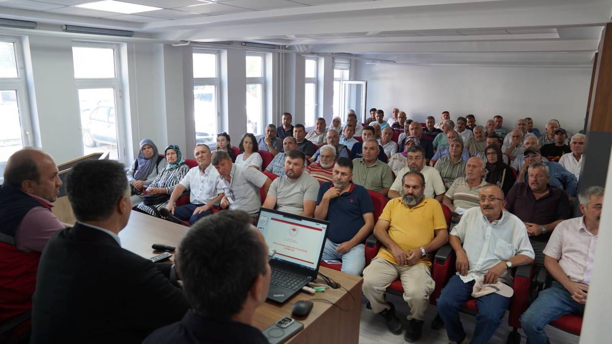 Bartın'da yeni dönem
