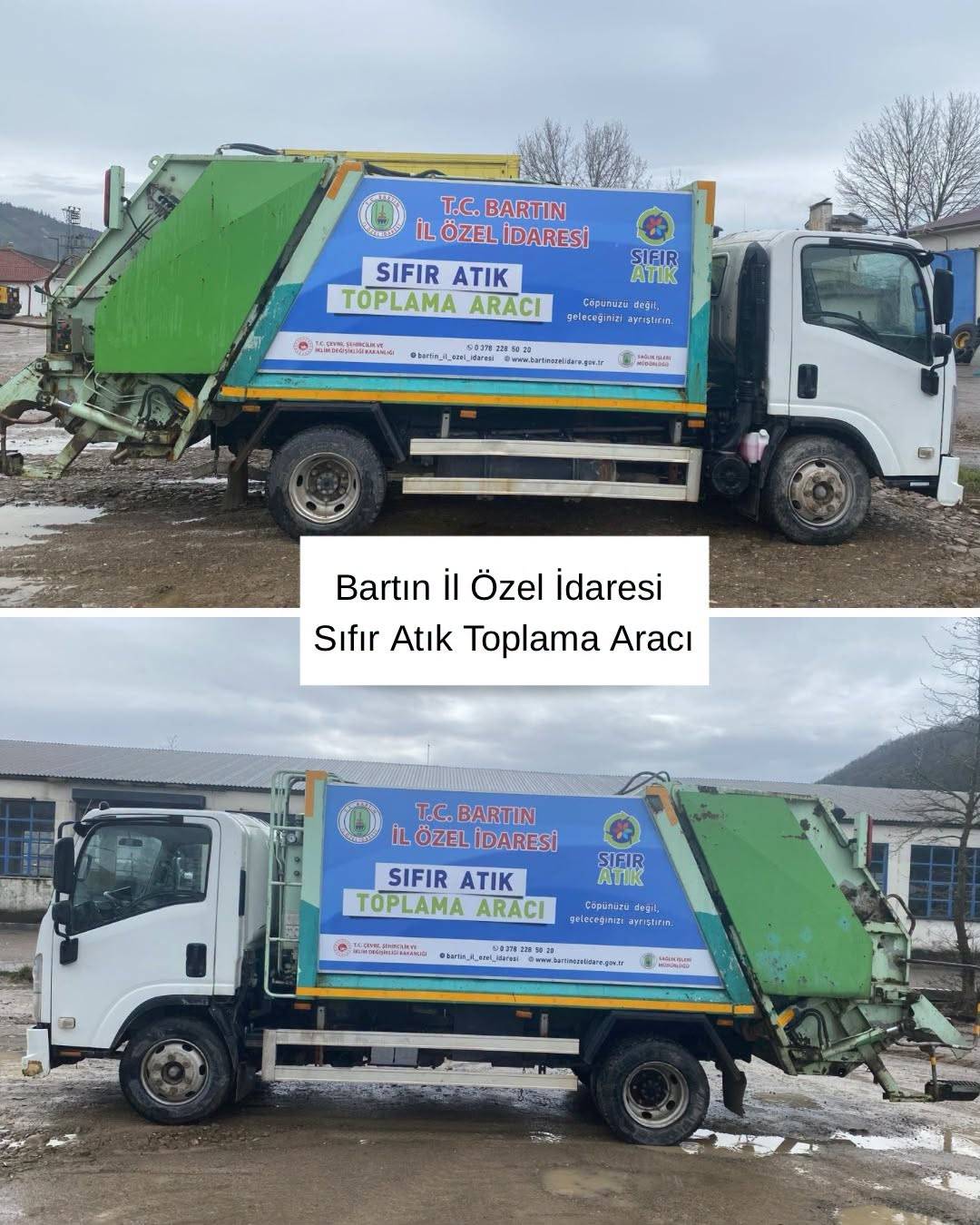 Özel İdare'ye müjde!