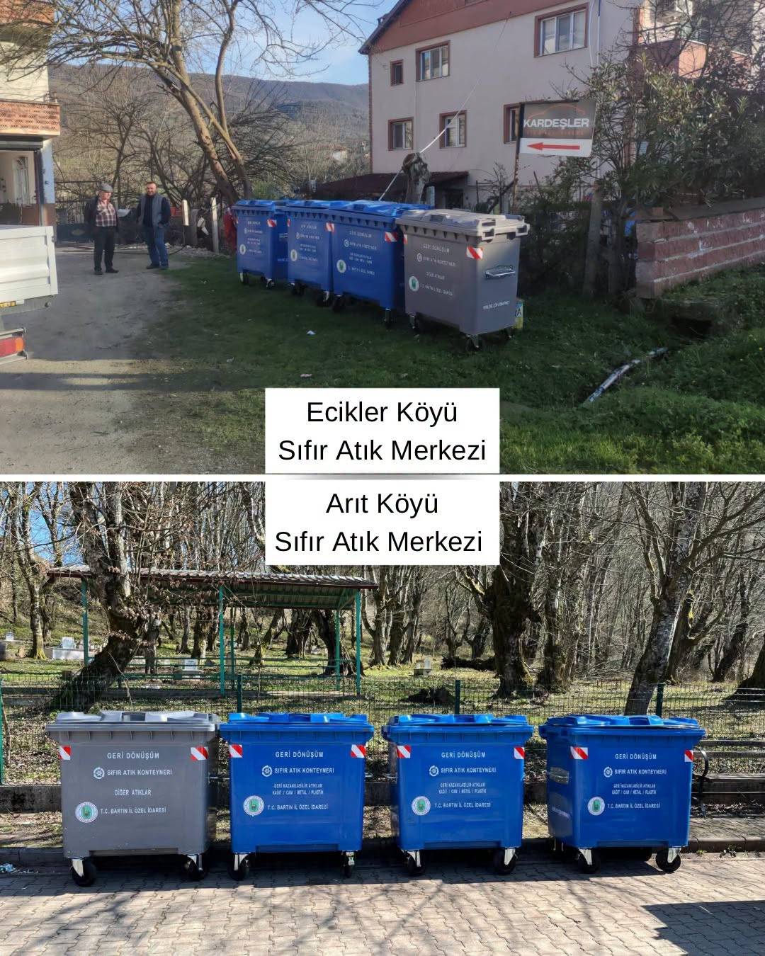 Özel İdare'ye müjde!