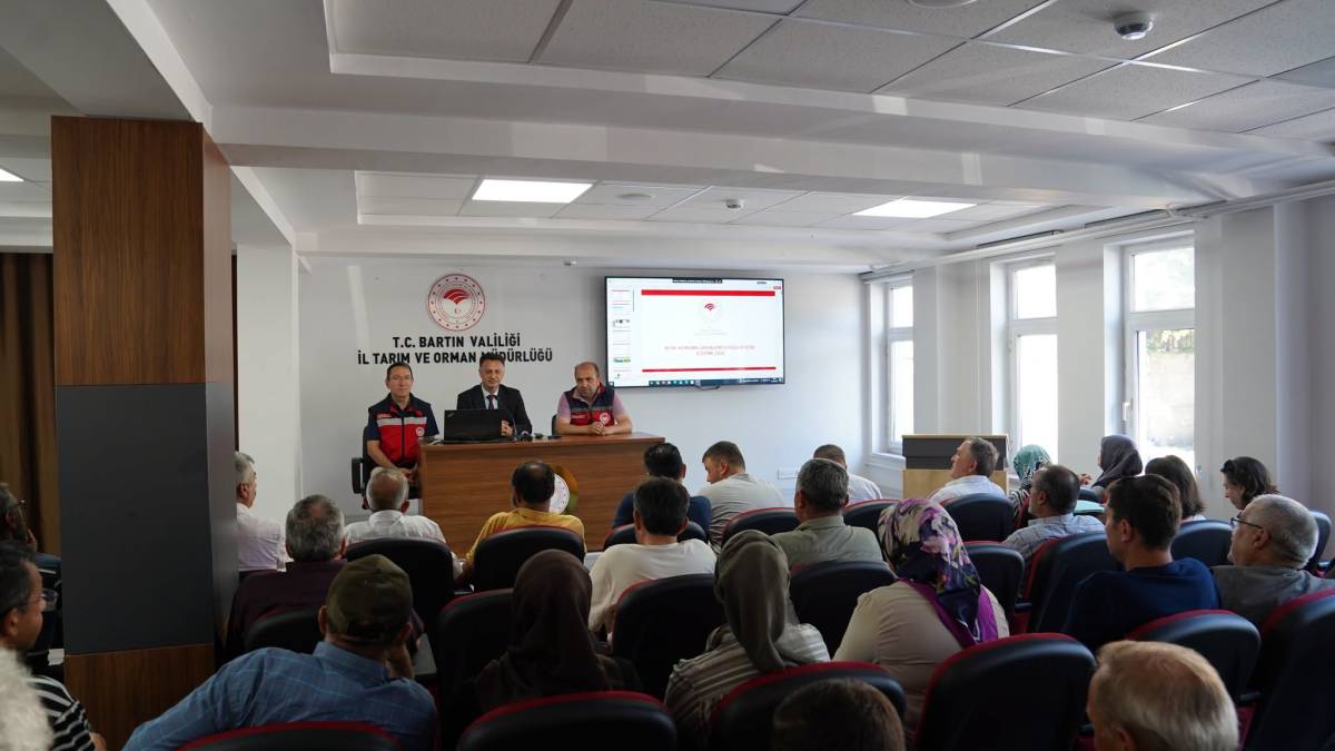 Bartın'da yeni dönem