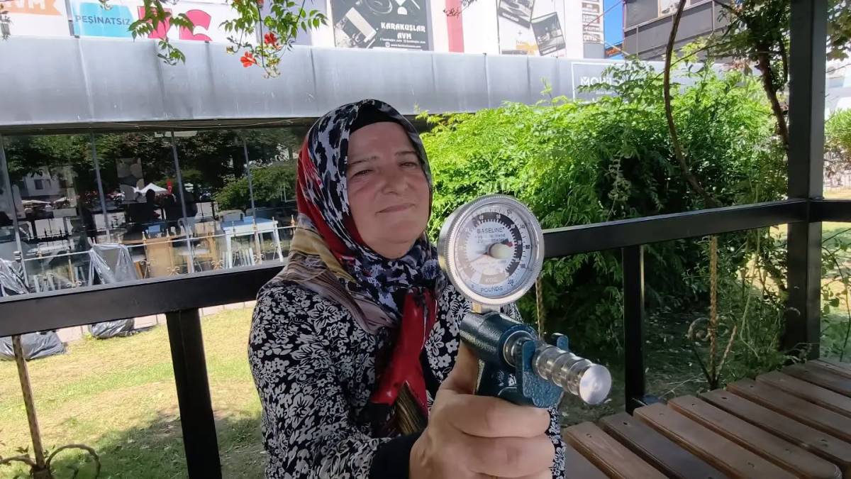 İl sağlık Müdürlüğü Mobil Ekipleri Çalışıyor
