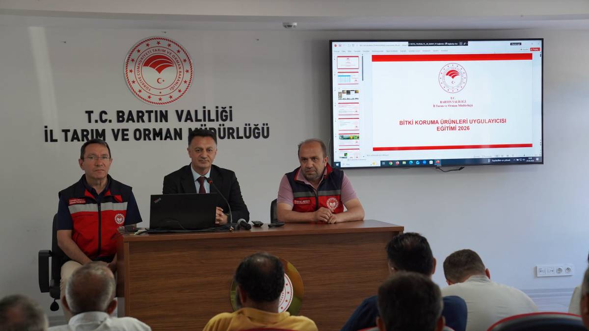Bartın'da yeni dönem