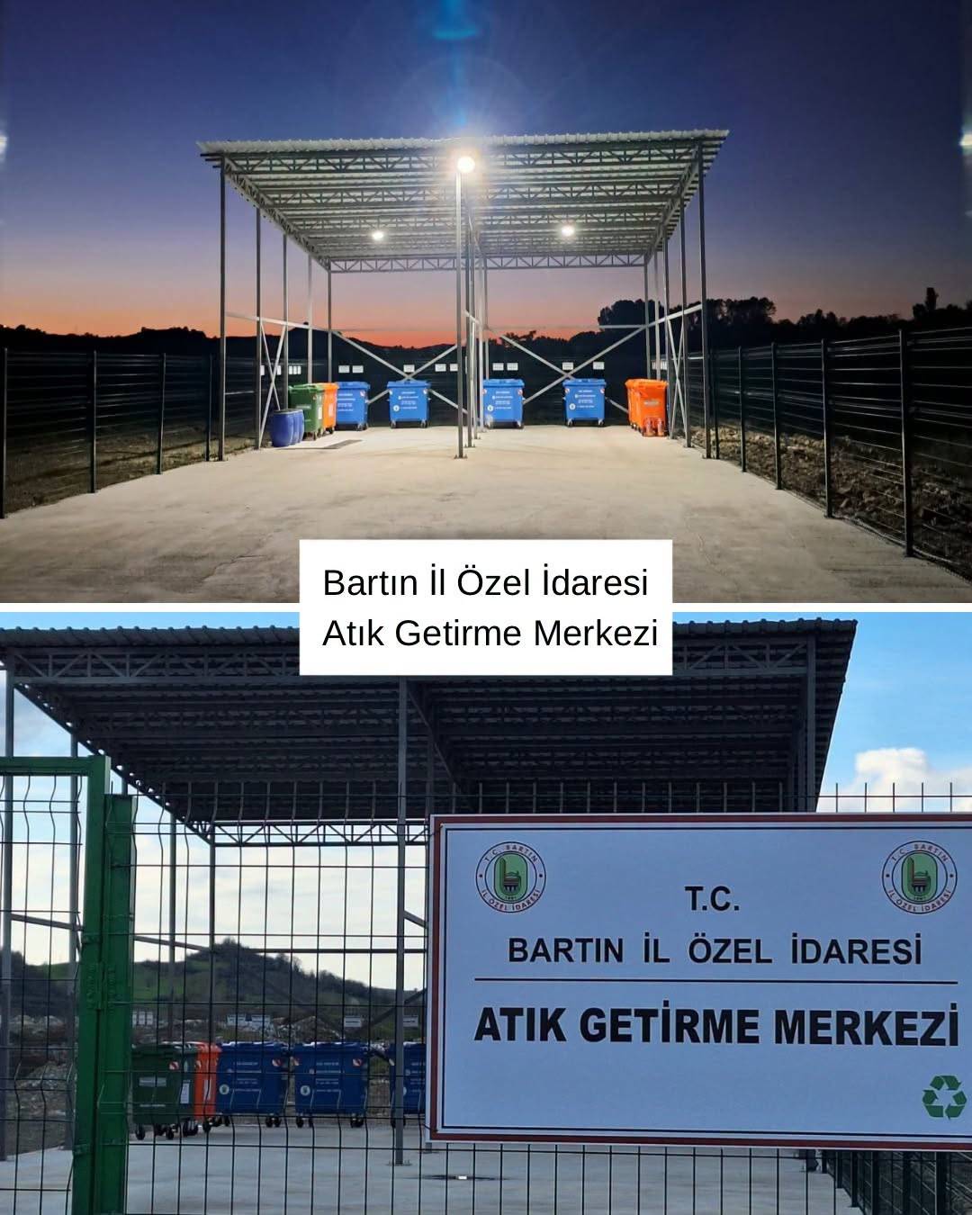 Özel İdare'ye müjde!