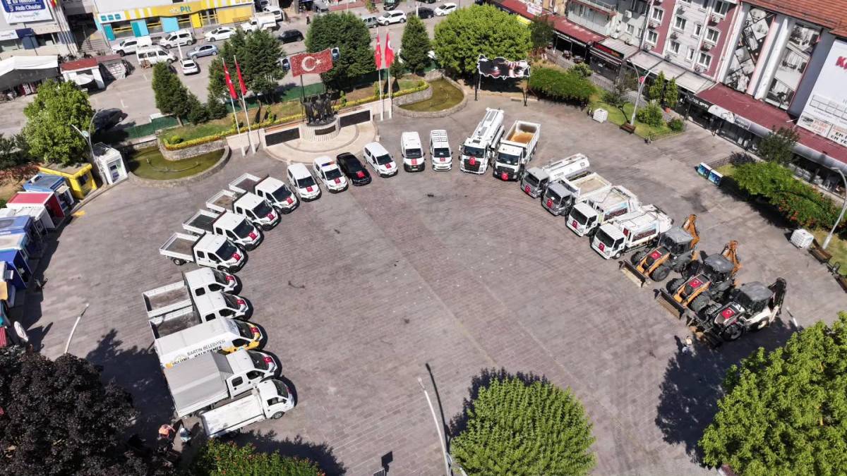 Belediyeden 70 milyonluk yatırım!