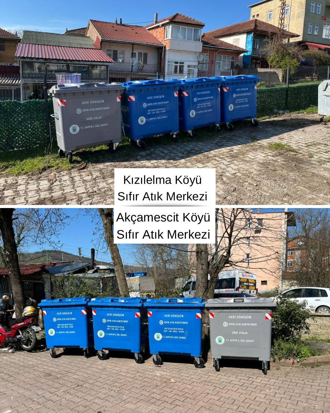 Özel İdare'ye müjde!