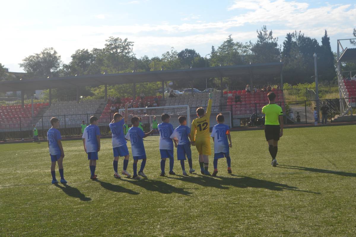 Kemerspor hükmen kazandı