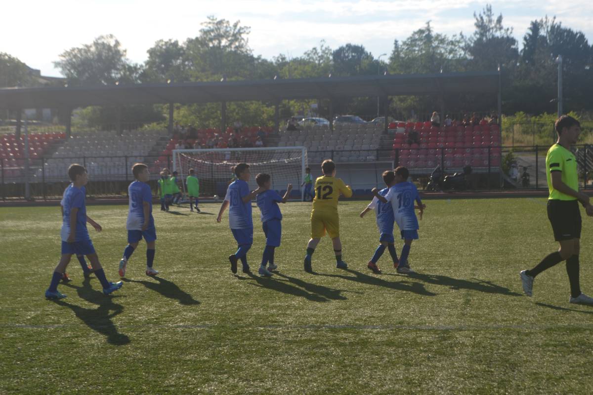 Kemerspor hükmen kazandı