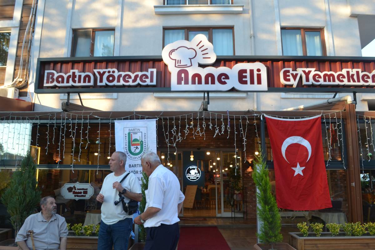 Kulüp Başkanları Sohbette
