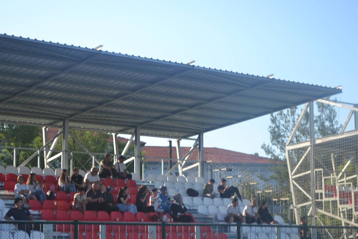 AİLELERDEN TAM DESTEK