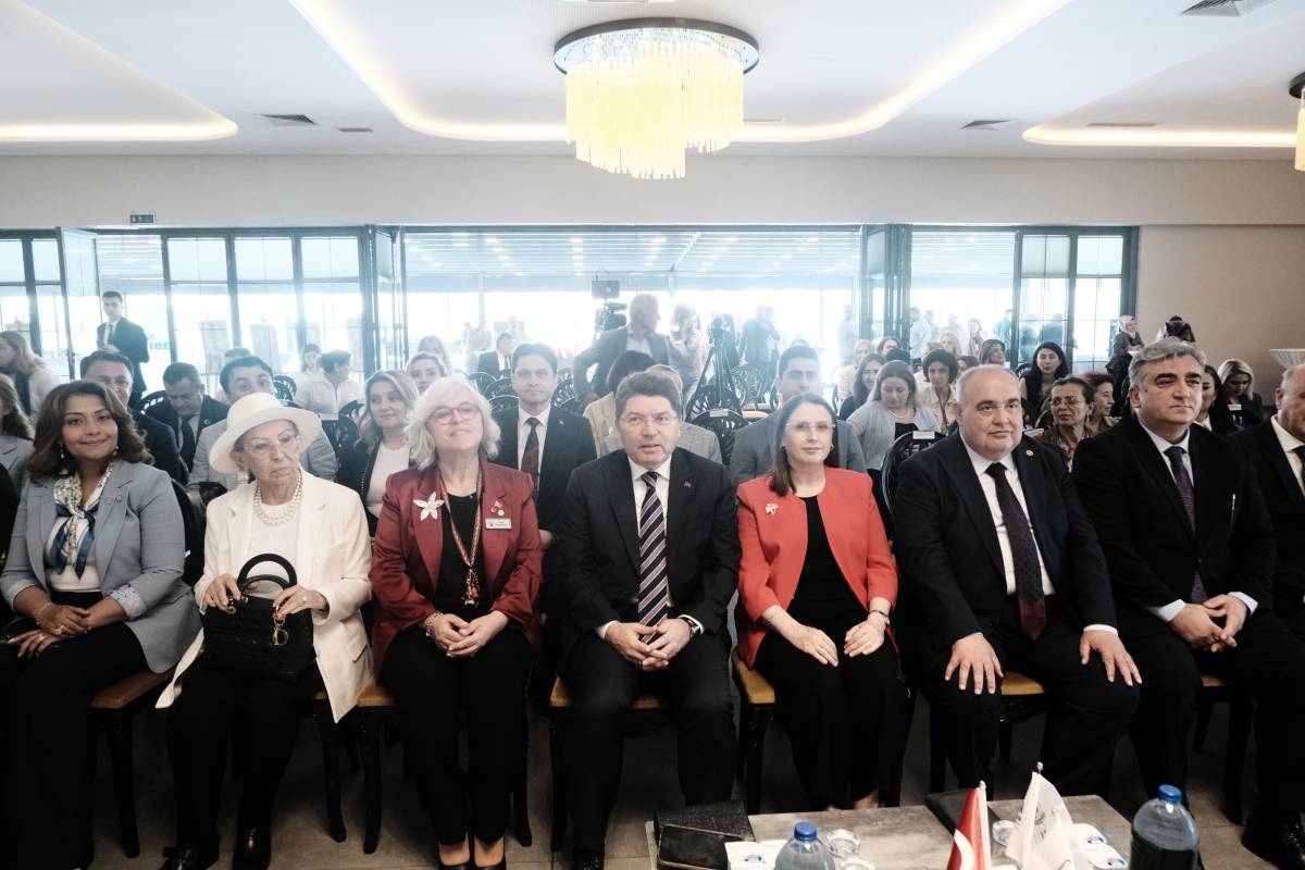 VALİ ARSLAN'DAN GÜÇLÜ MESAJ