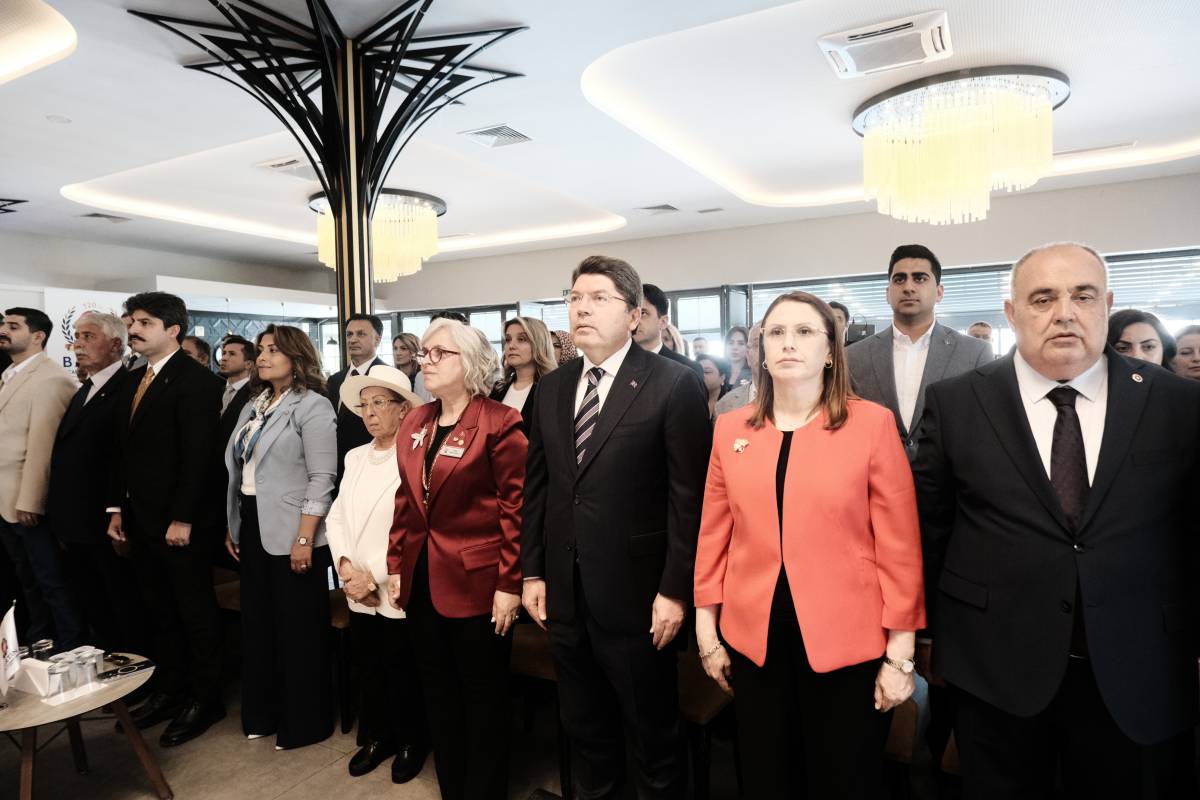 VALİ ARSLAN'DAN GÜÇLÜ MESAJ