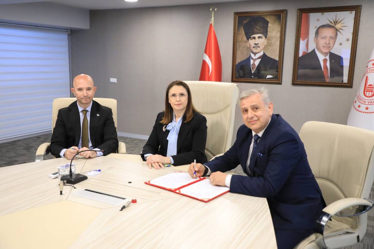 Bartın’a müjde!