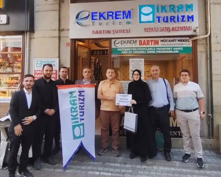 Büyük ödülün sahibi oldu