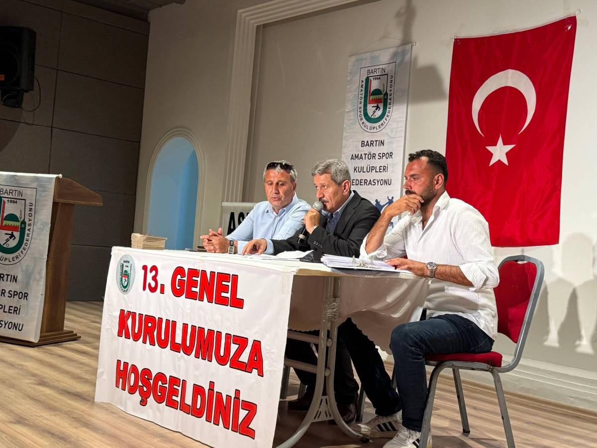 Ayhan Tepe'den Birlik Beraberlik Mesajı
