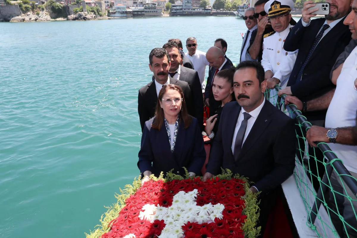 100 yıllık gurur