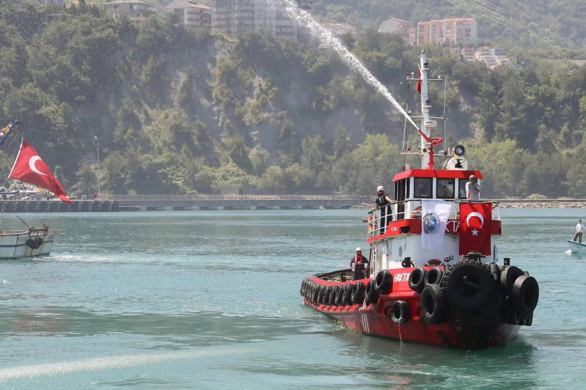 100 yıllık gurur