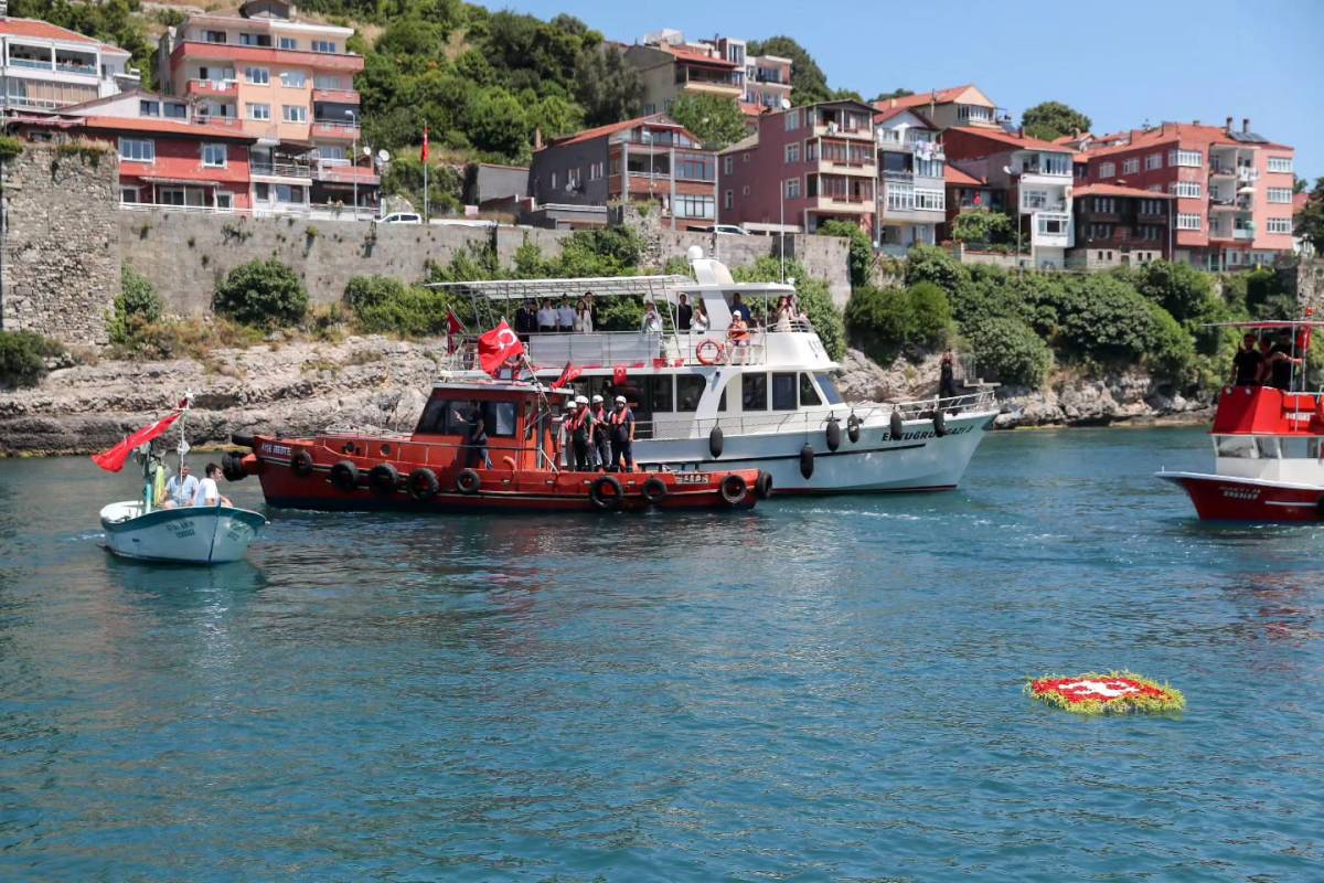 100 yıllık gurur