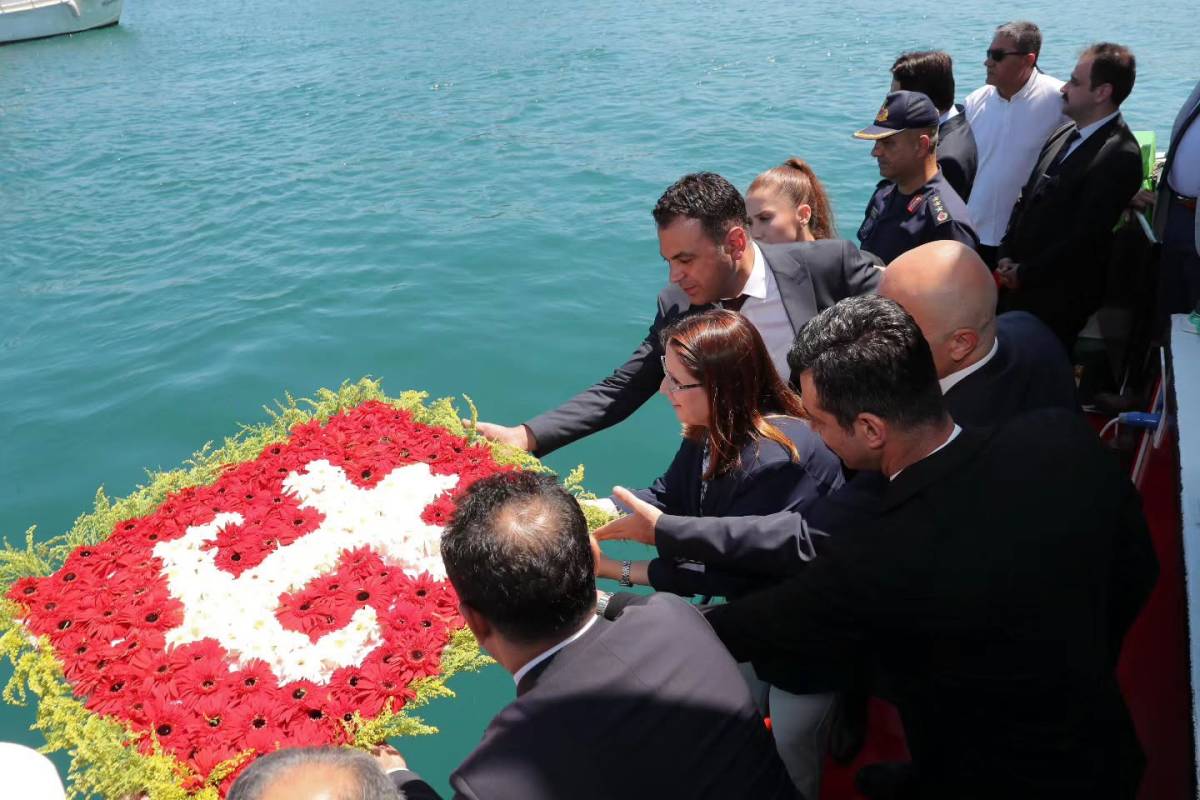100 yıllık gurur