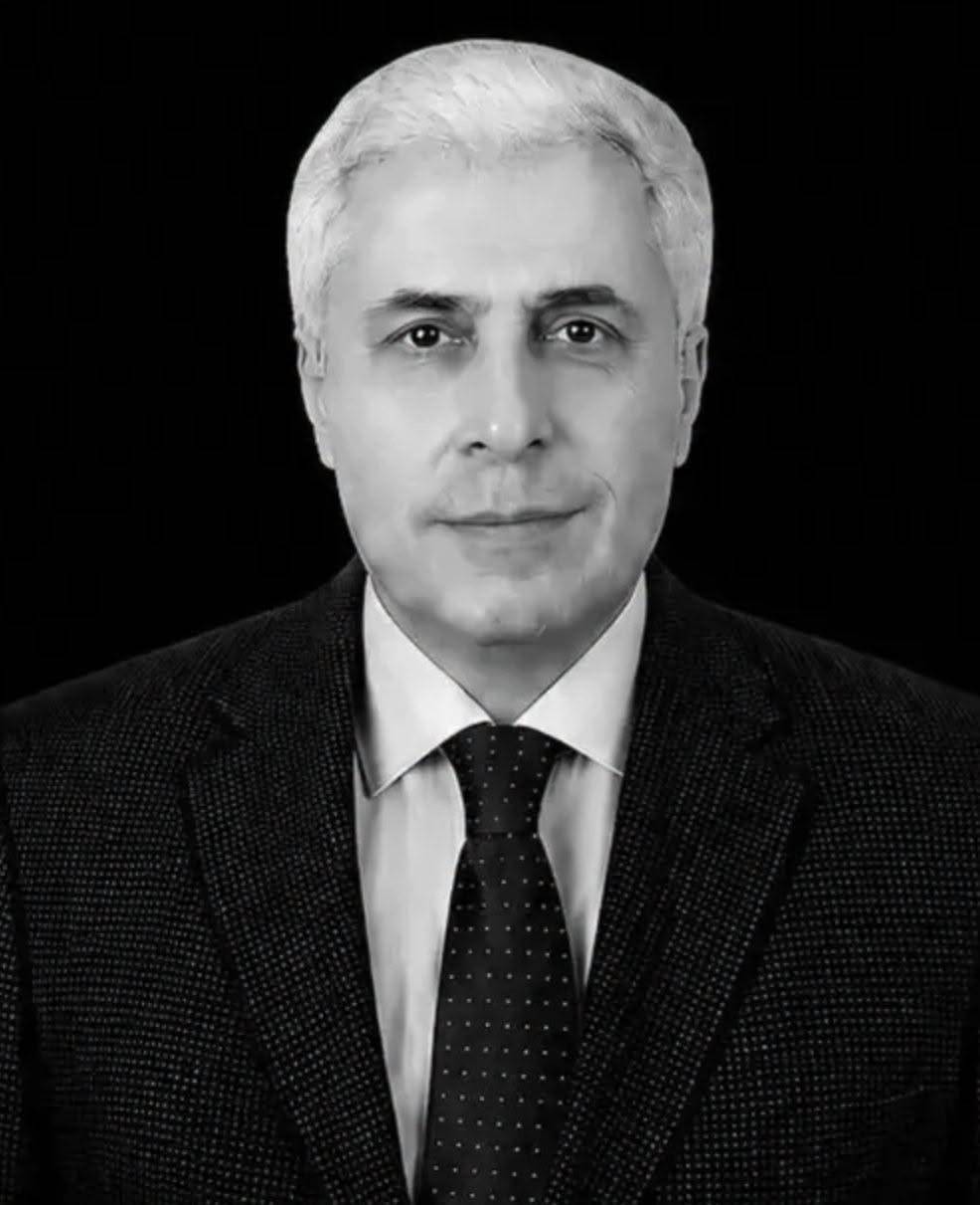 Akademisyen hayatını kaybetti!