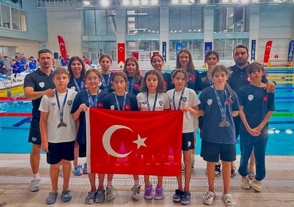 Dünya Kupası'nda Tarihi Başarı!