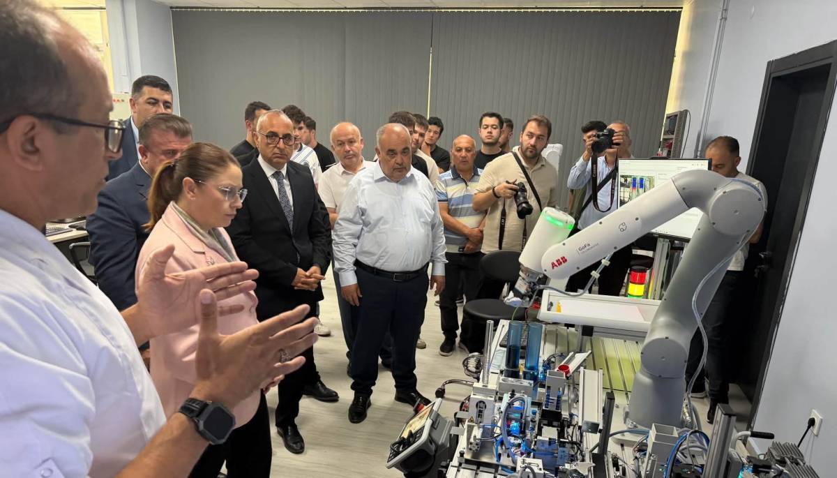 Aldatmaz İncelemelerde Bulundu