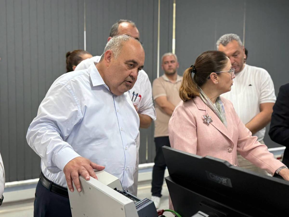 Aldatmaz İncelemelerde Bulundu