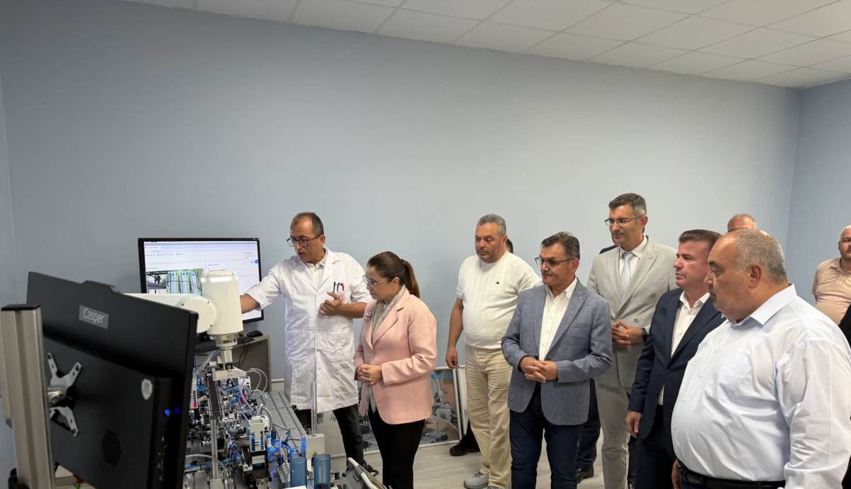 Aldatmaz İncelemelerde Bulundu