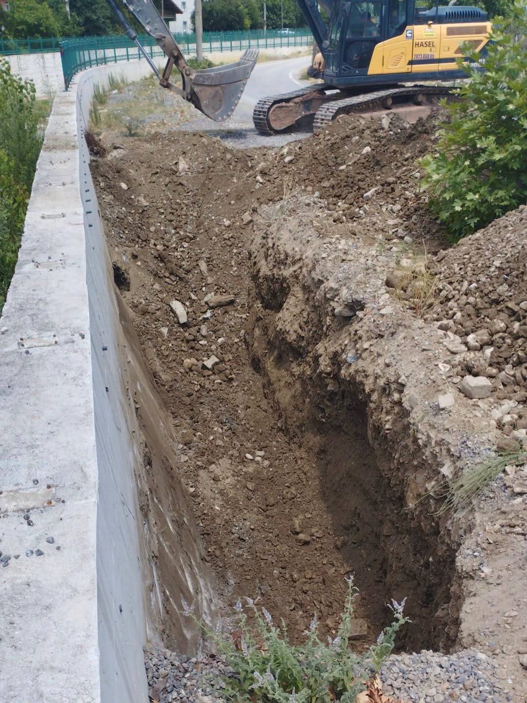 Bartın'a yeni köprü!