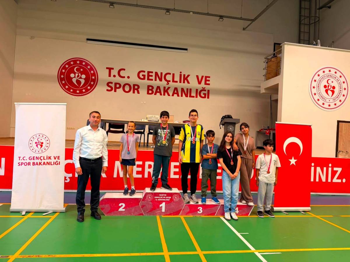 15 Temmuz Masa Tenisi Turnuvası Düzelendi