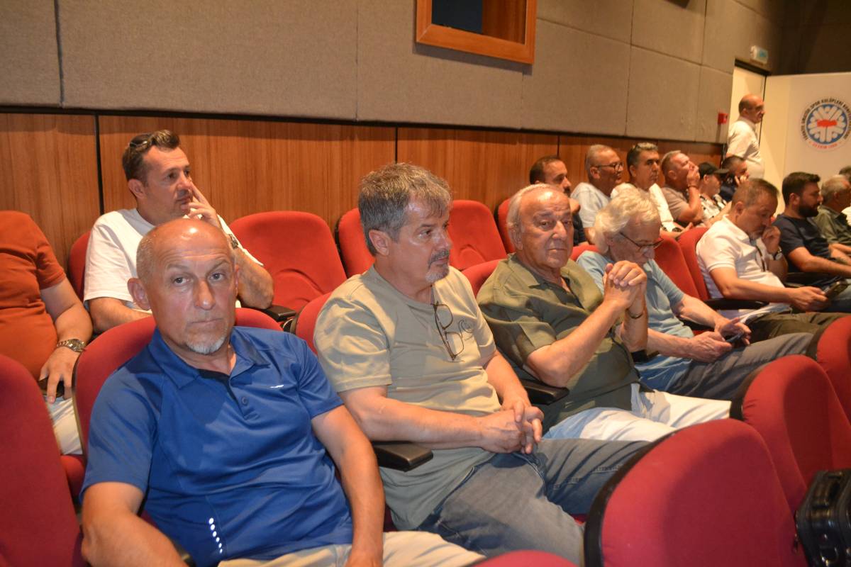 TARİHTE BÖYLE KONGRE GÖRÜLMEDİ