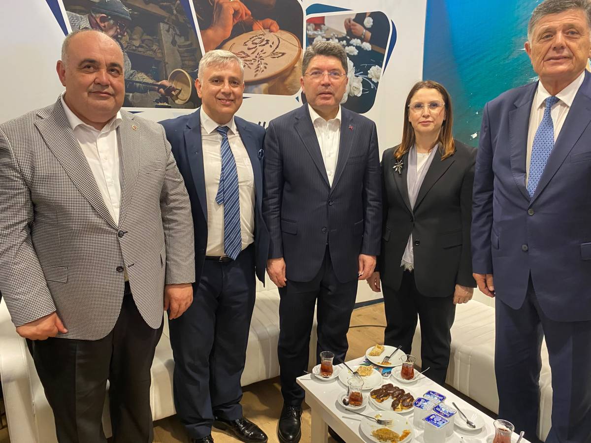 Sandıktan podyuma!