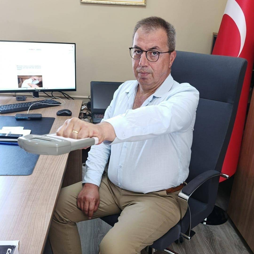 HAREKET YAŞINI ÖĞREN