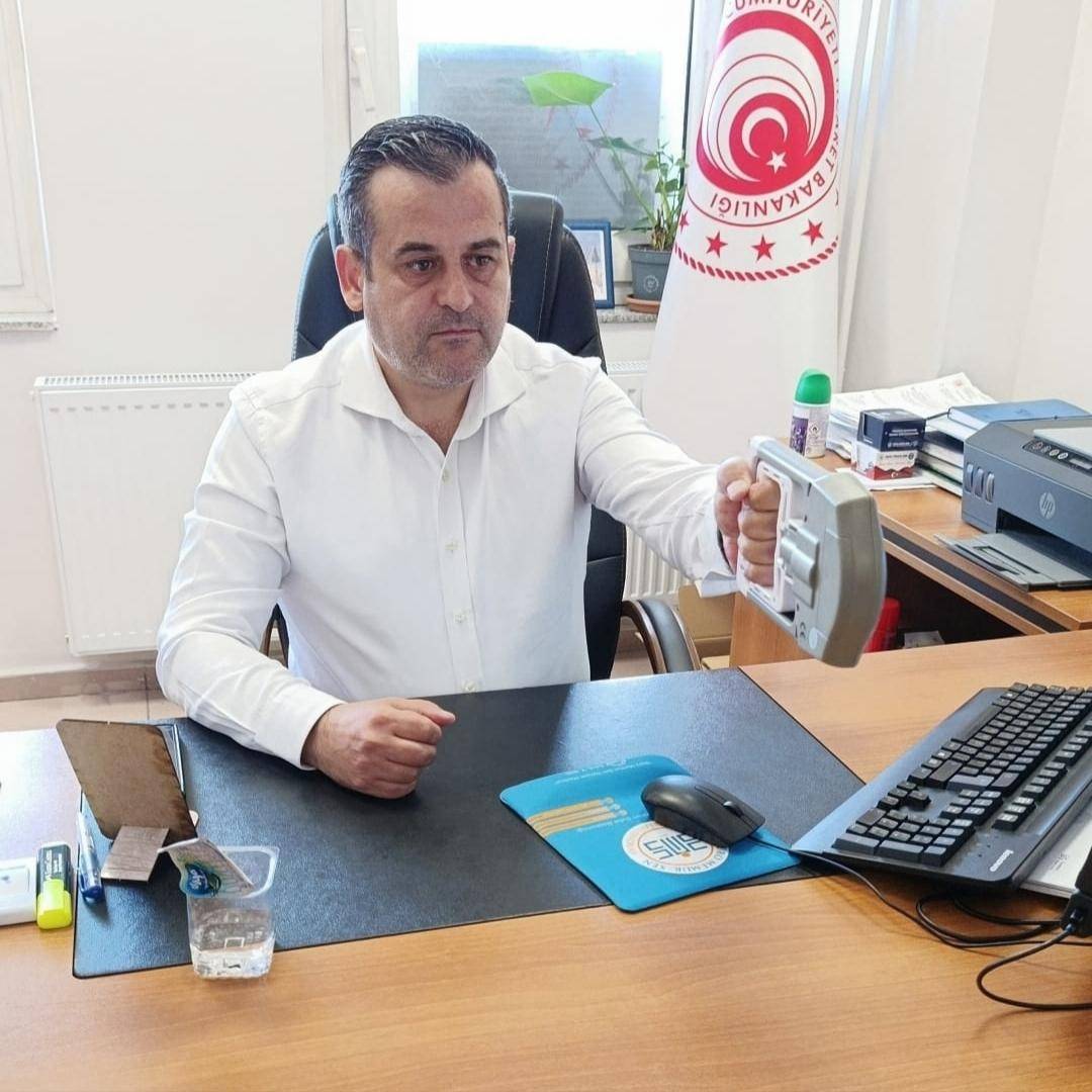 HAREKET YAŞINI ÖĞREN